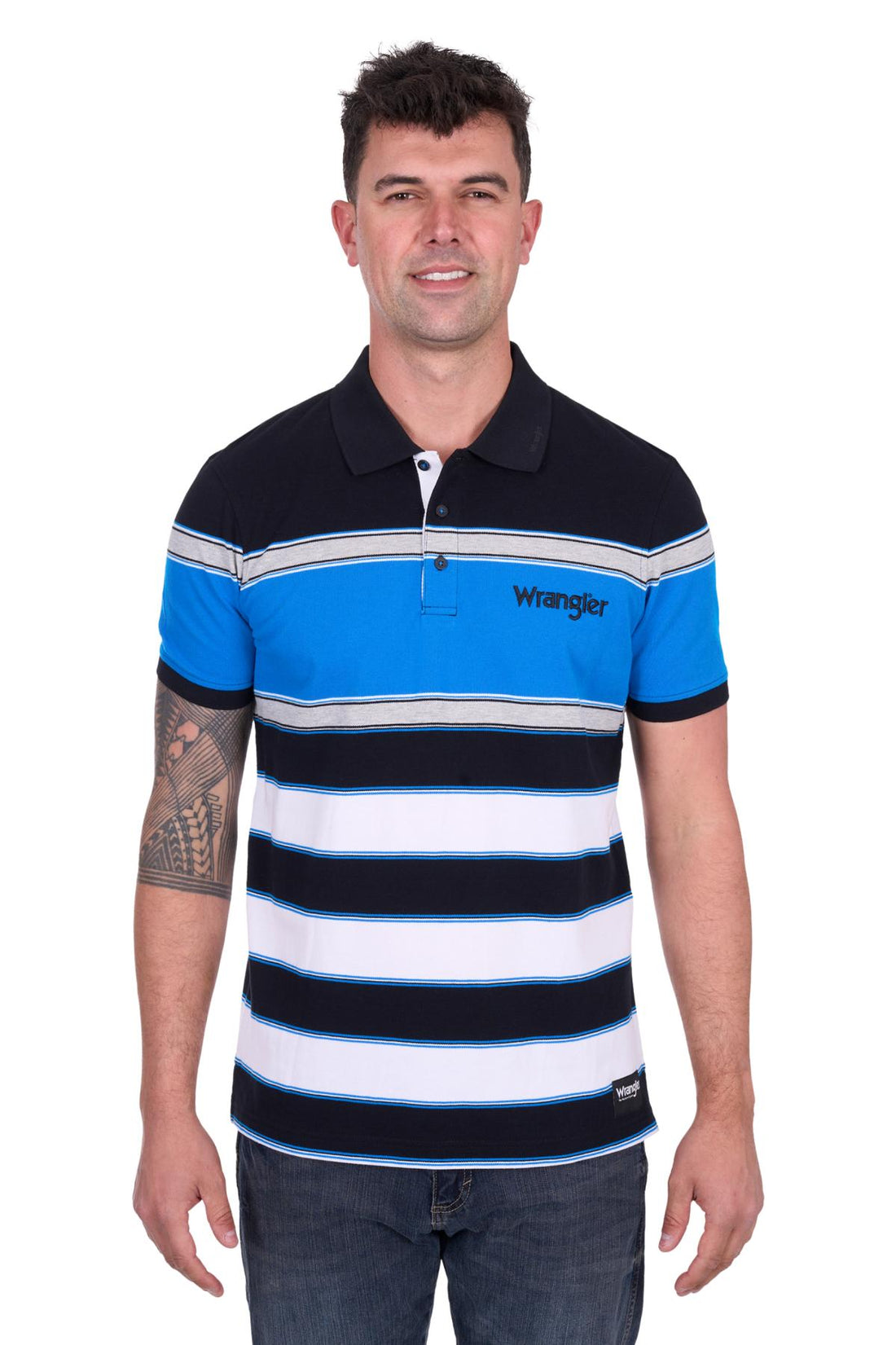 Wrangler Men&