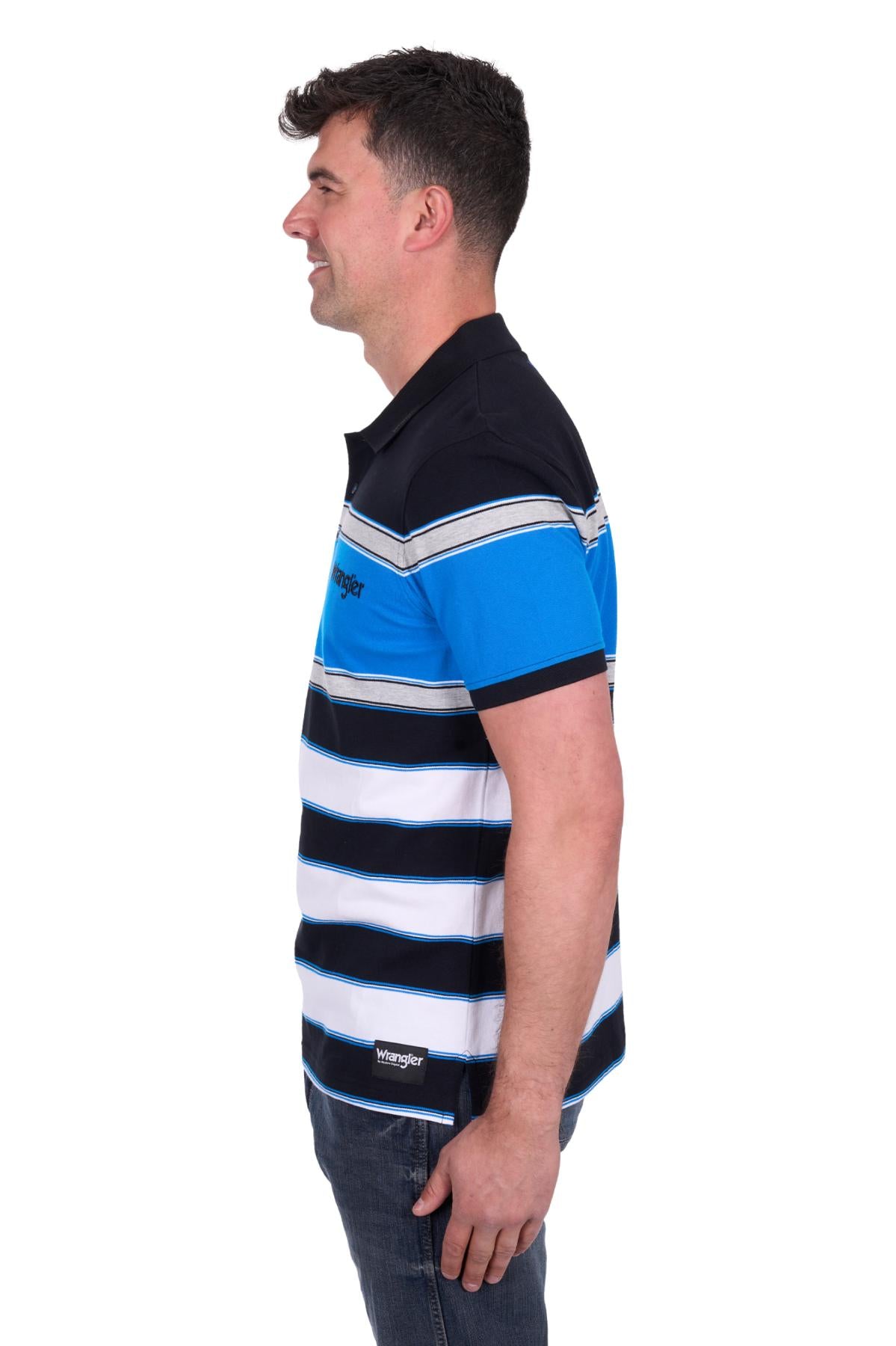 Wrangler Men&