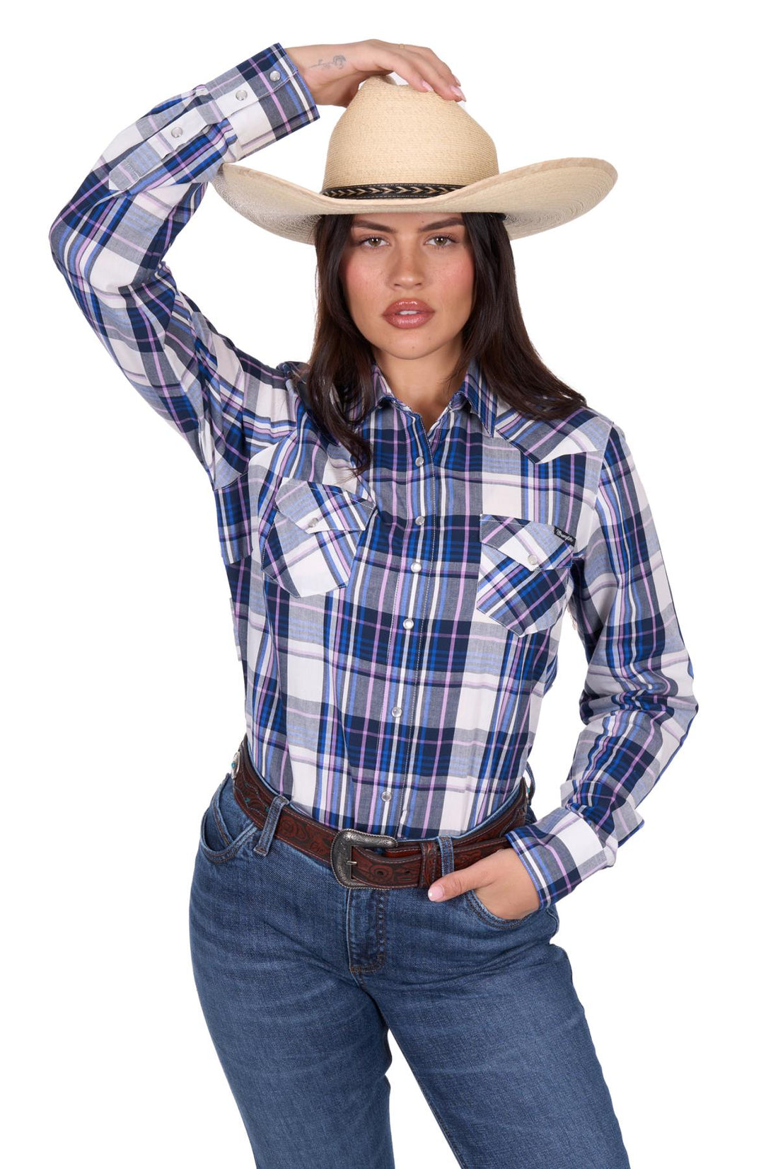 Wrangler Women&