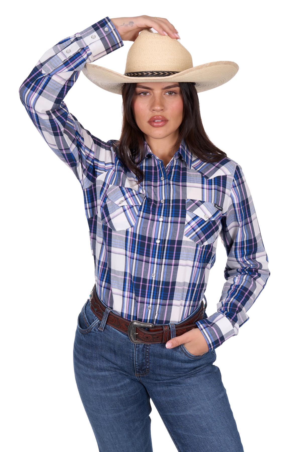Wrangler Women&