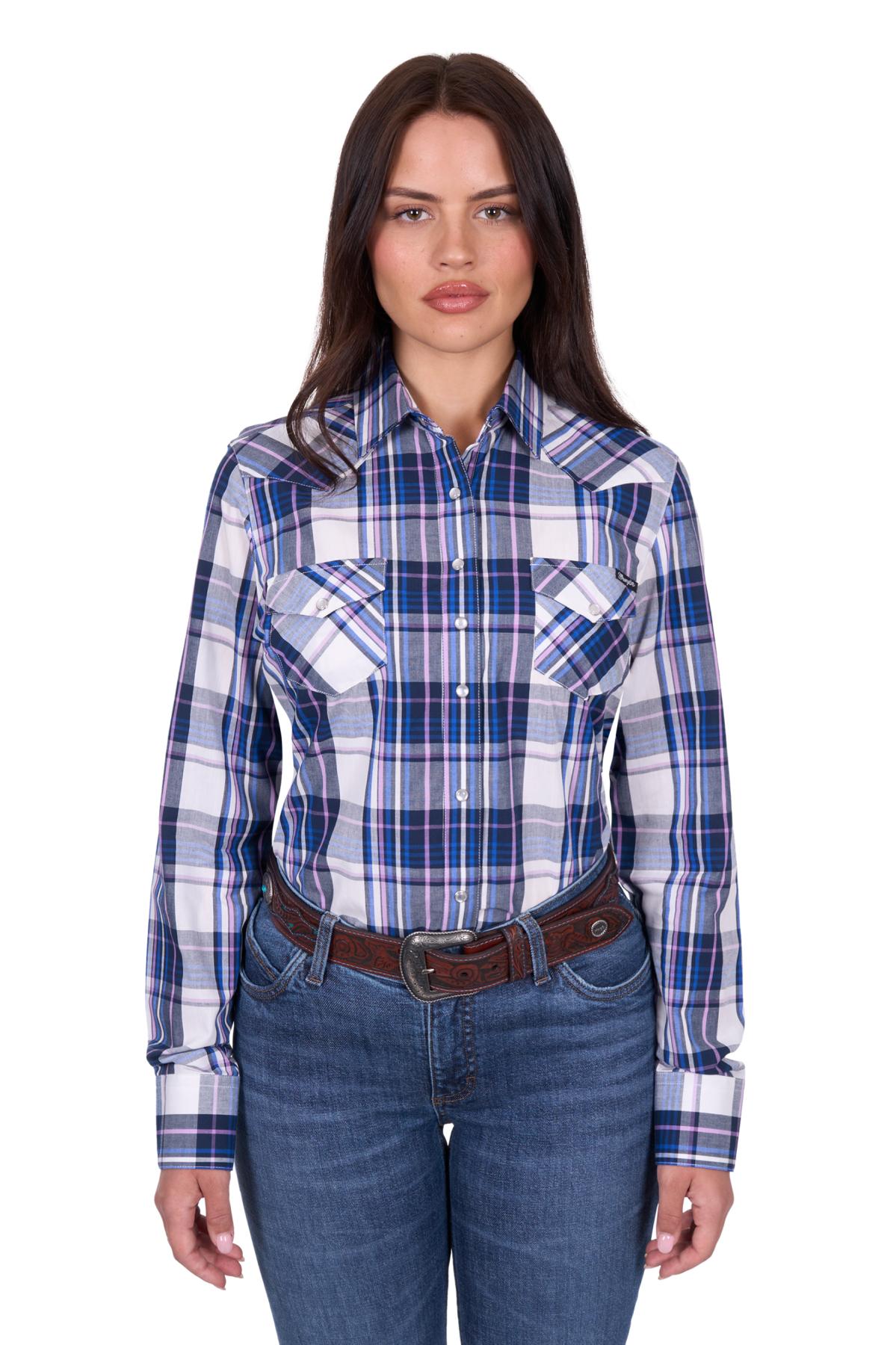 Wrangler Women&
