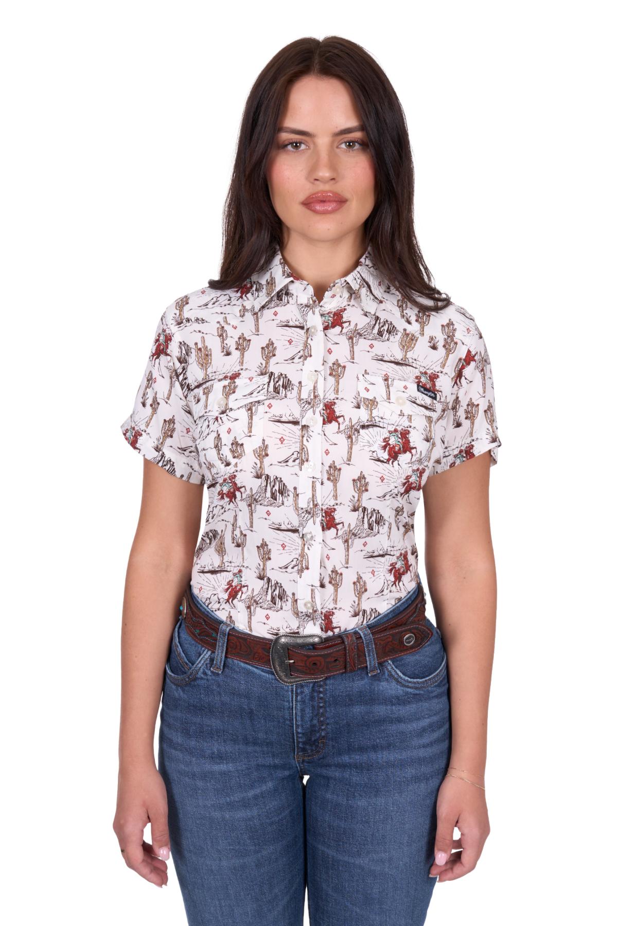 Wrangler Women&