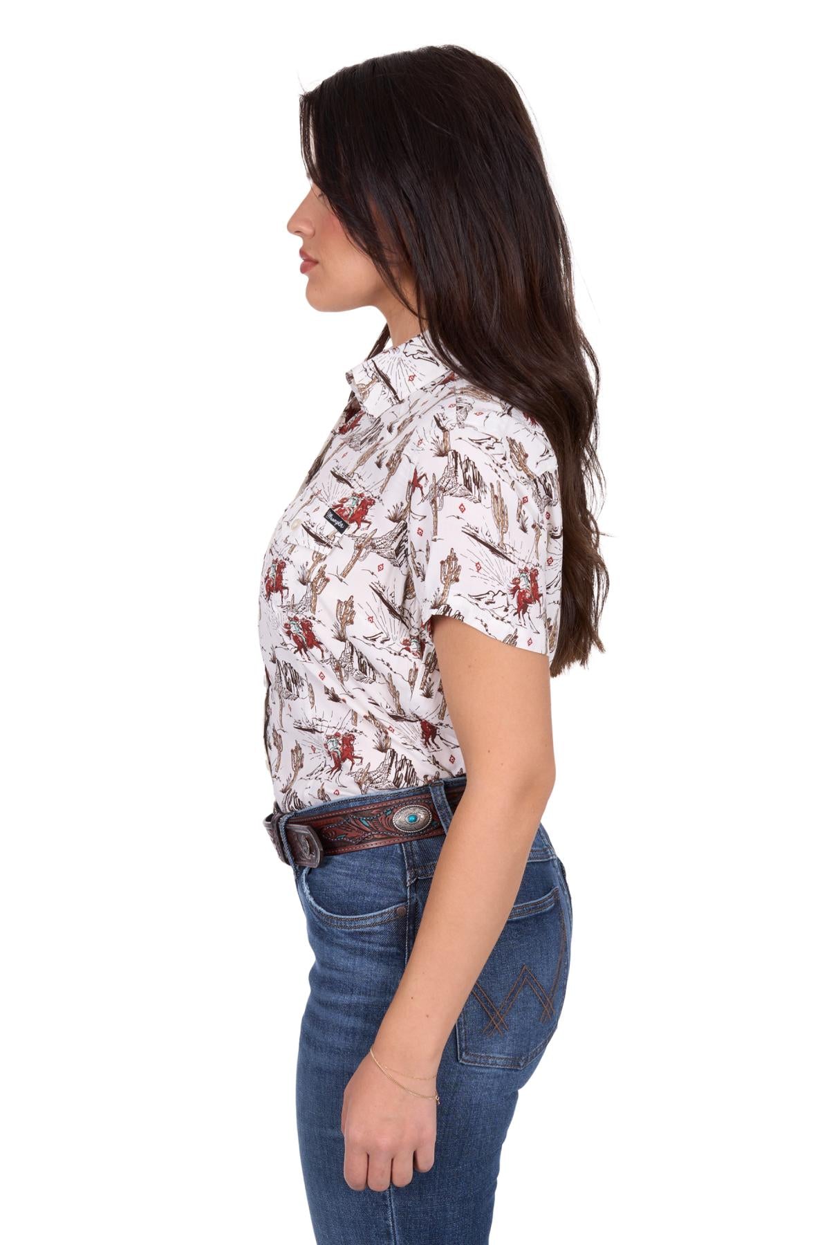 Wrangler Women&