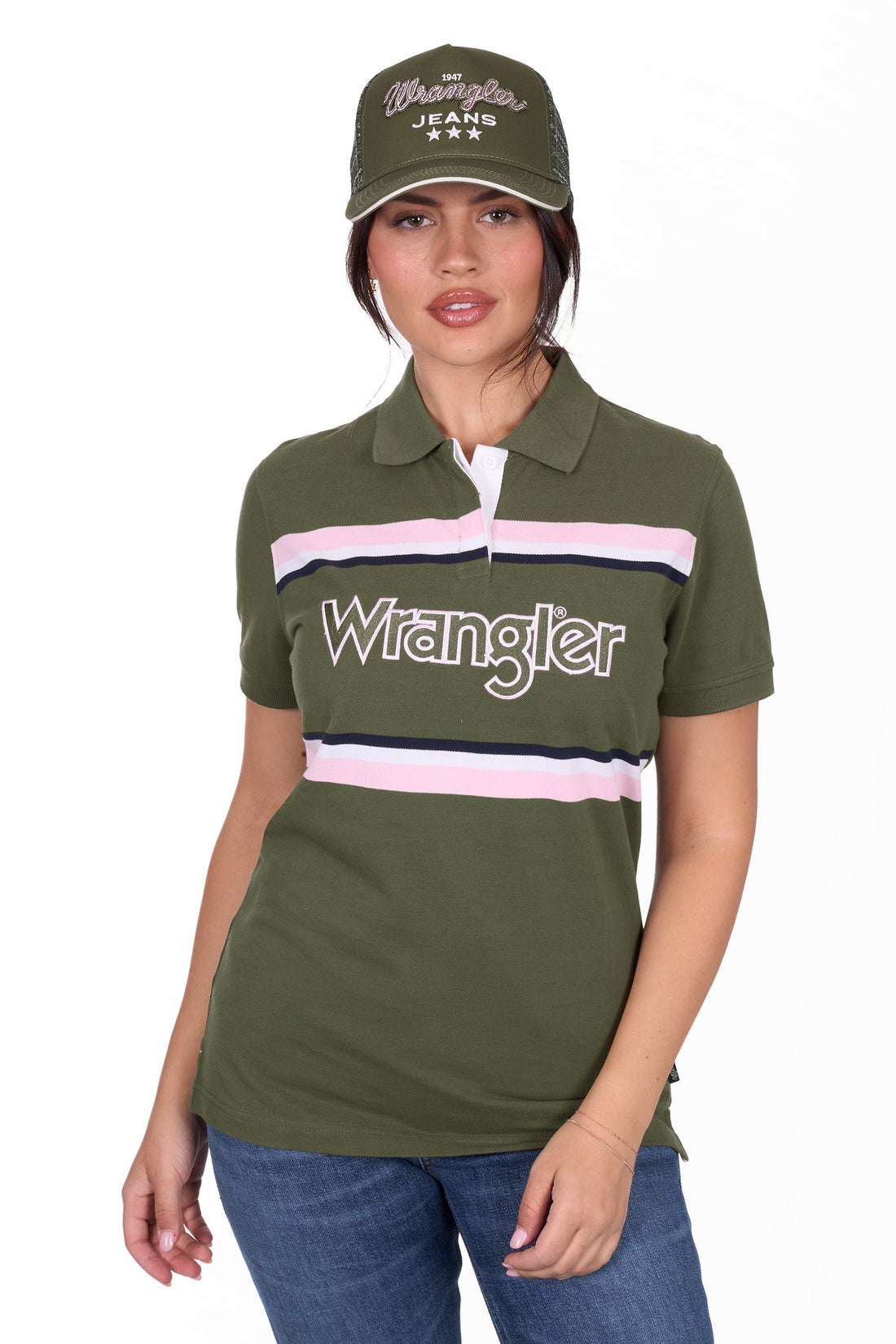 Wrangler Women&