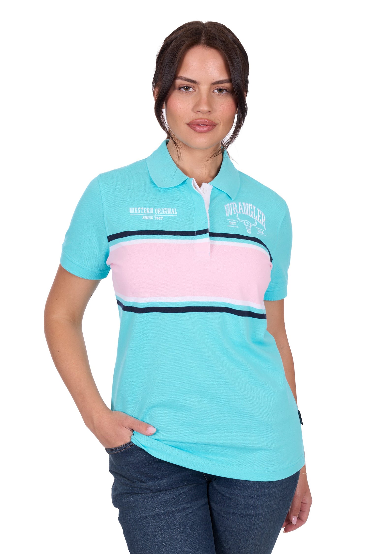 Wrangler Women&