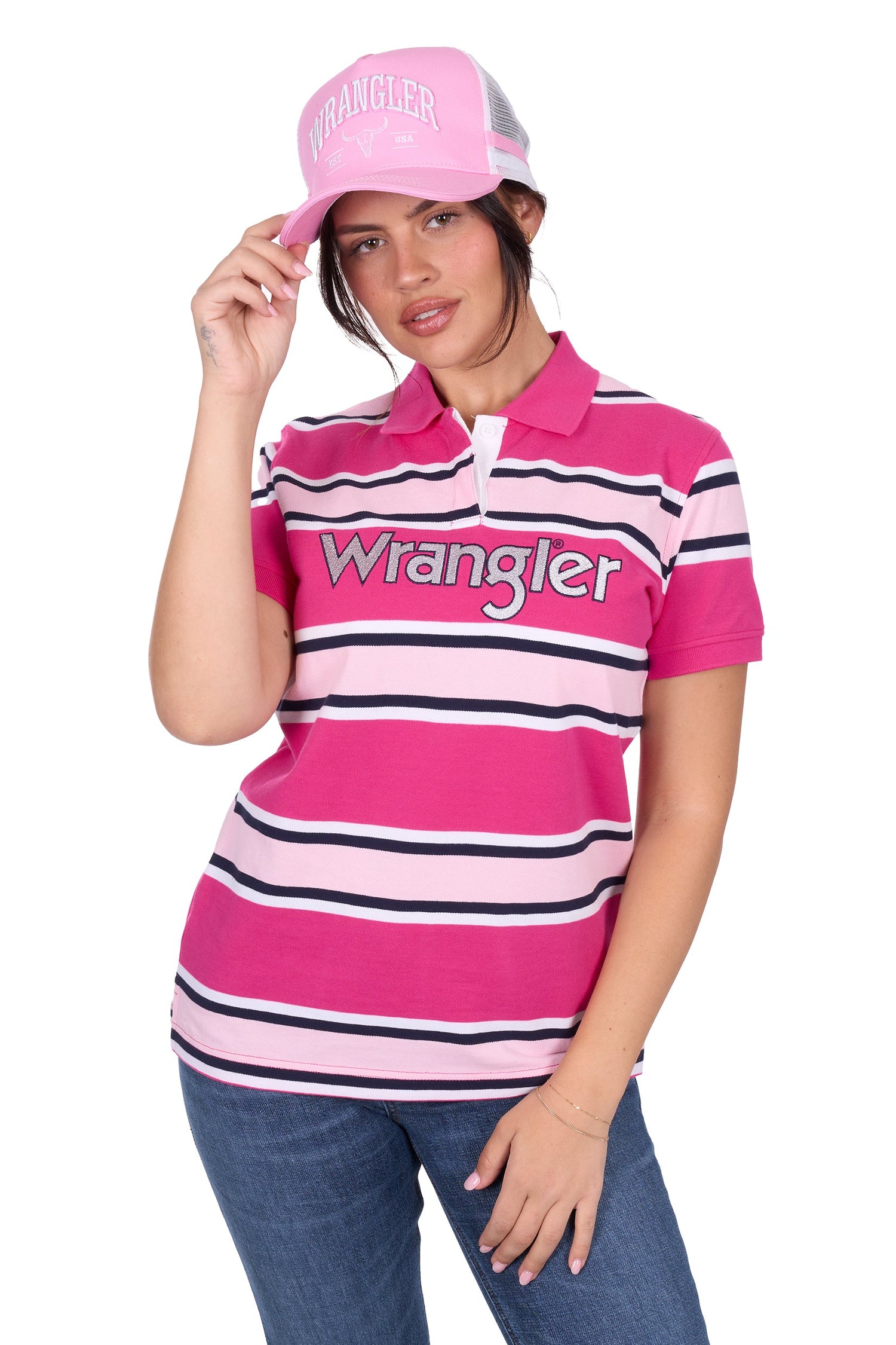 Wrangler Women&