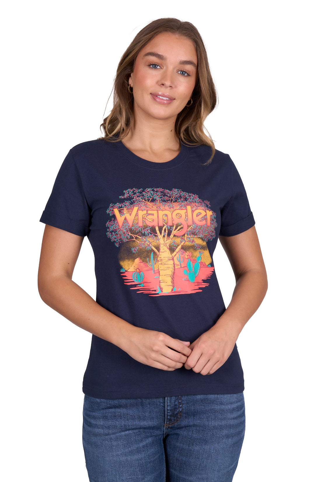 Wrangler Women&