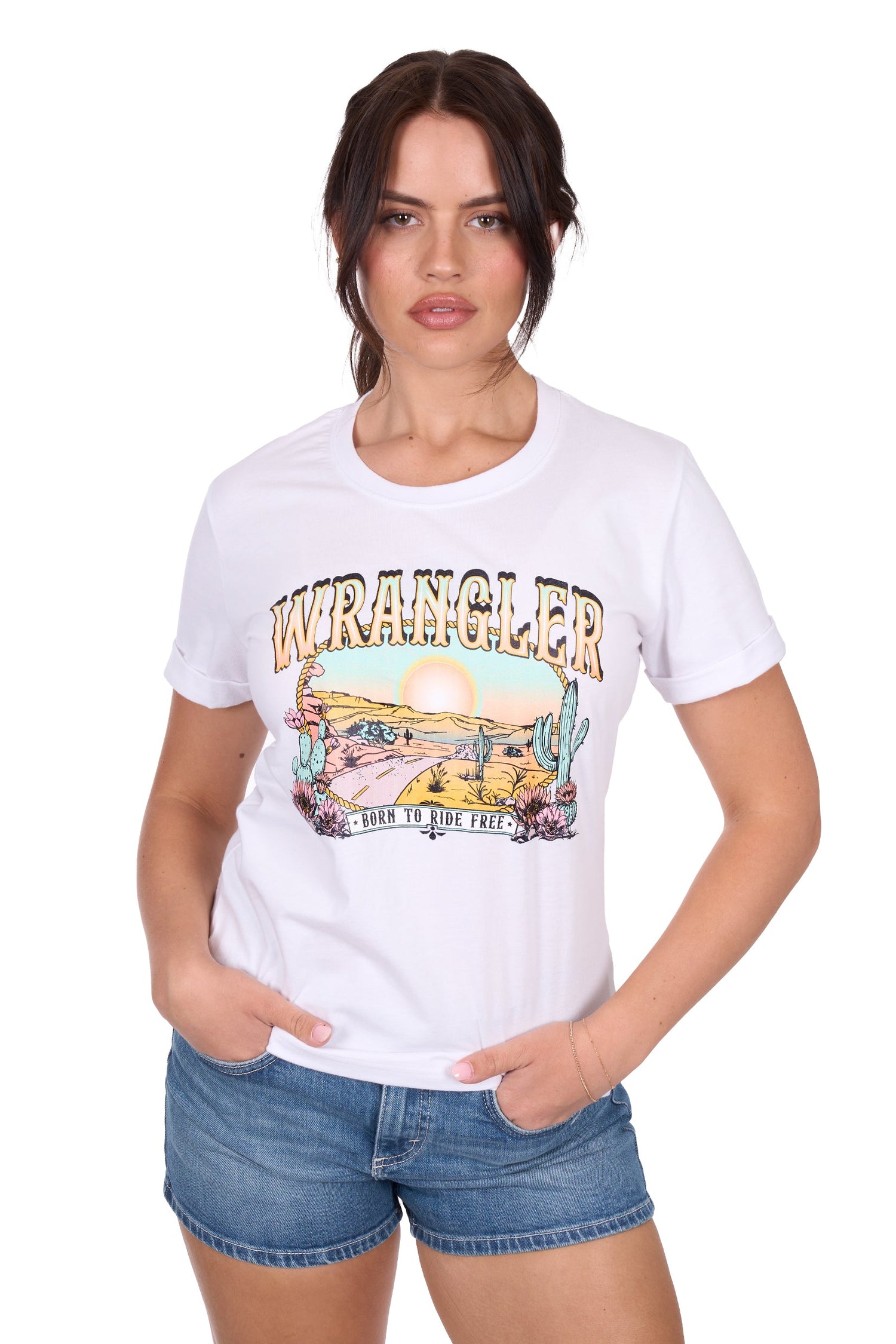 Wrangler Women&