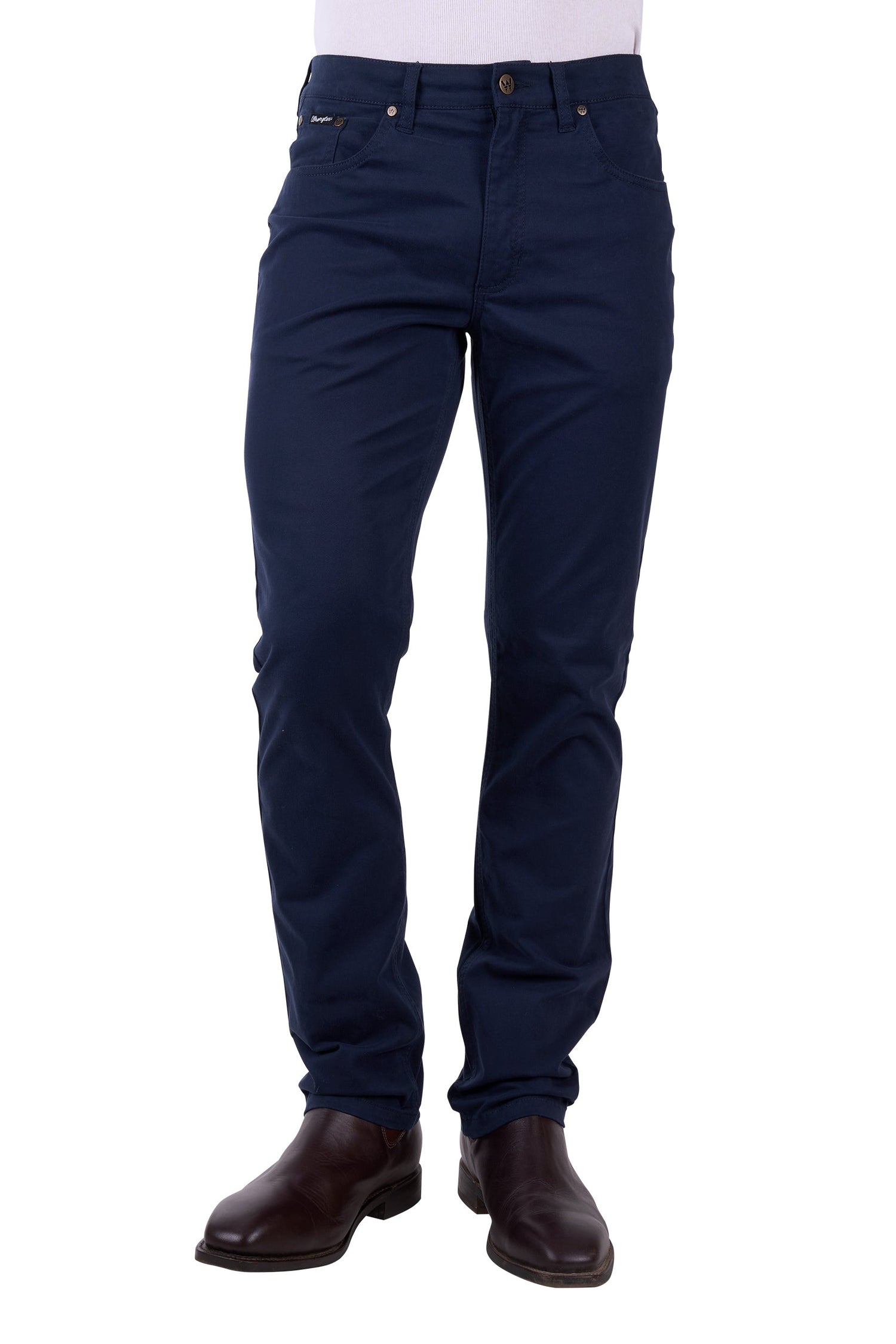 Wrangler Men&