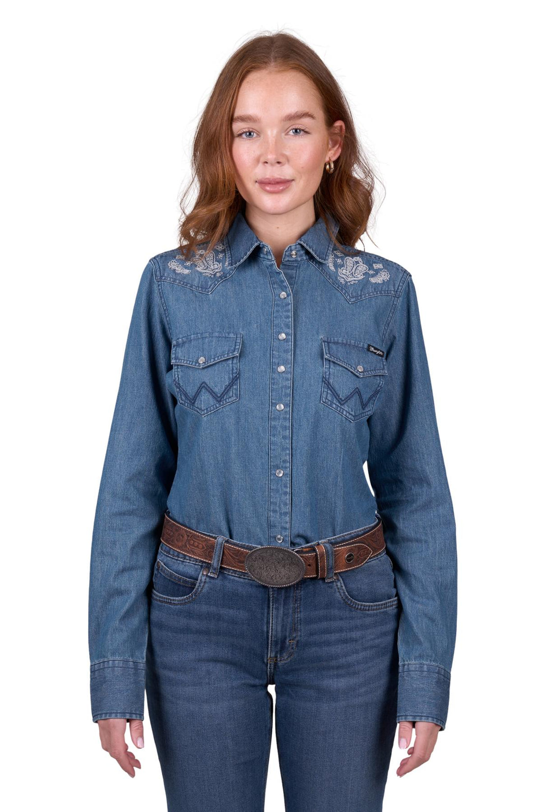 Wrangler Women&