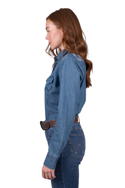 Wrangler Women&