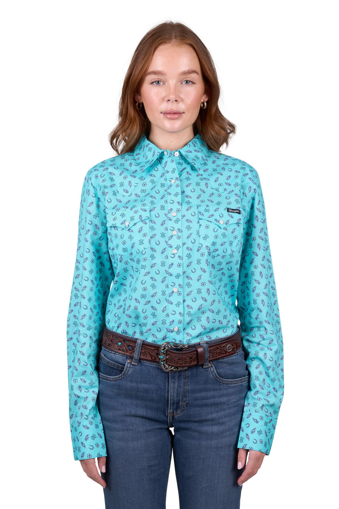 Wrangler Women&