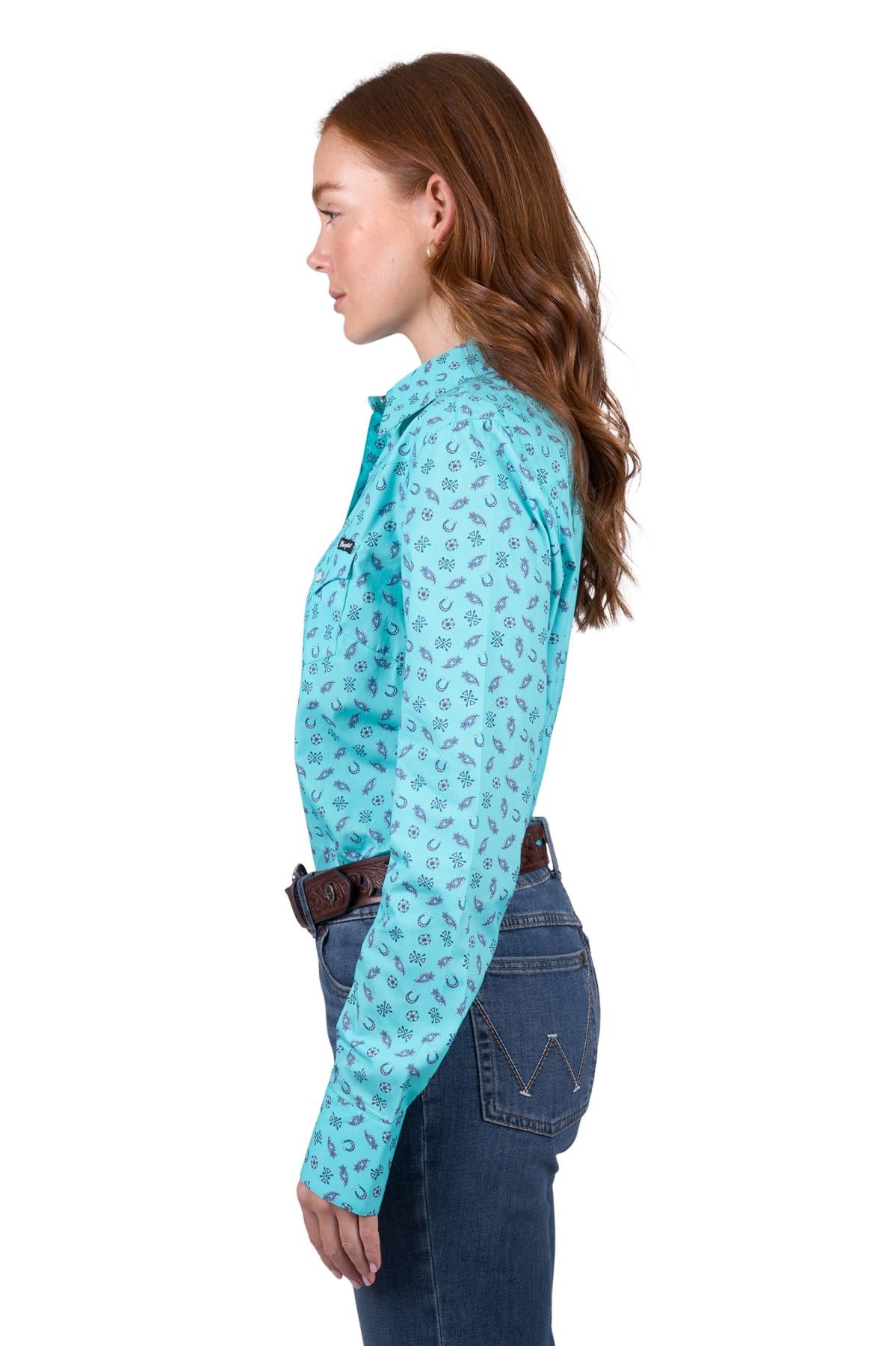 Wrangler Women&