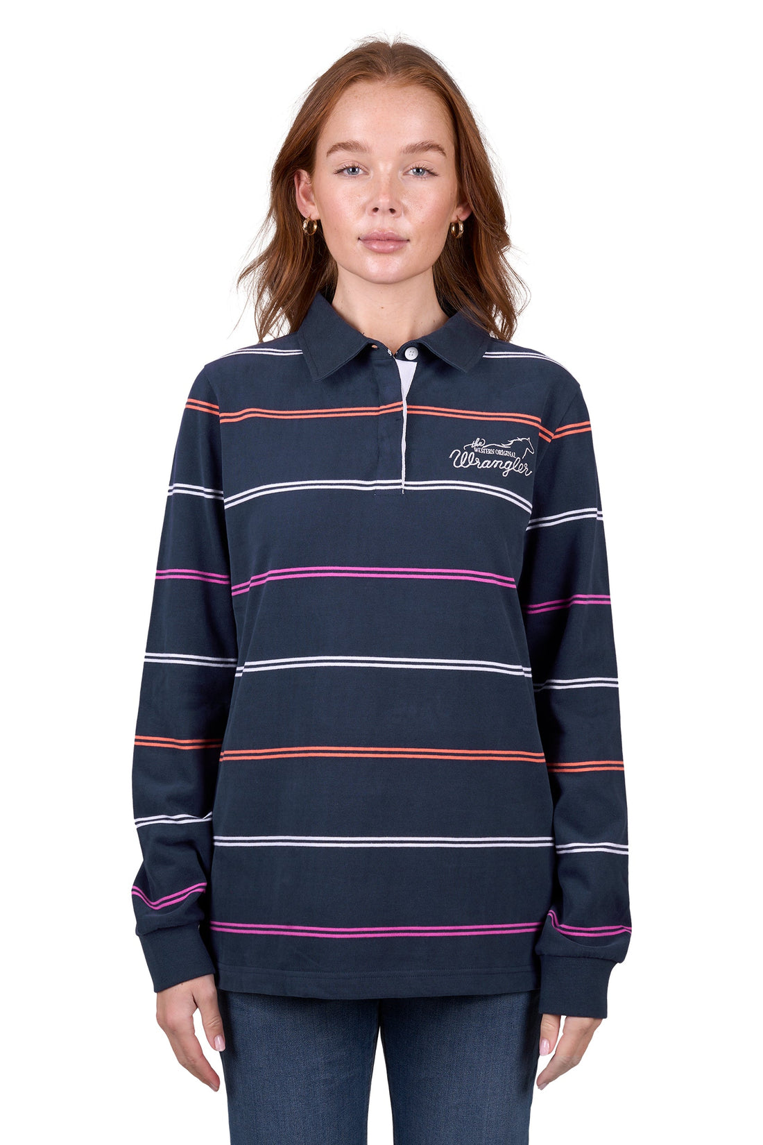 Wrangler Women&