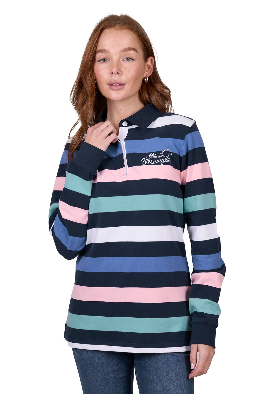 Wrangler Women&