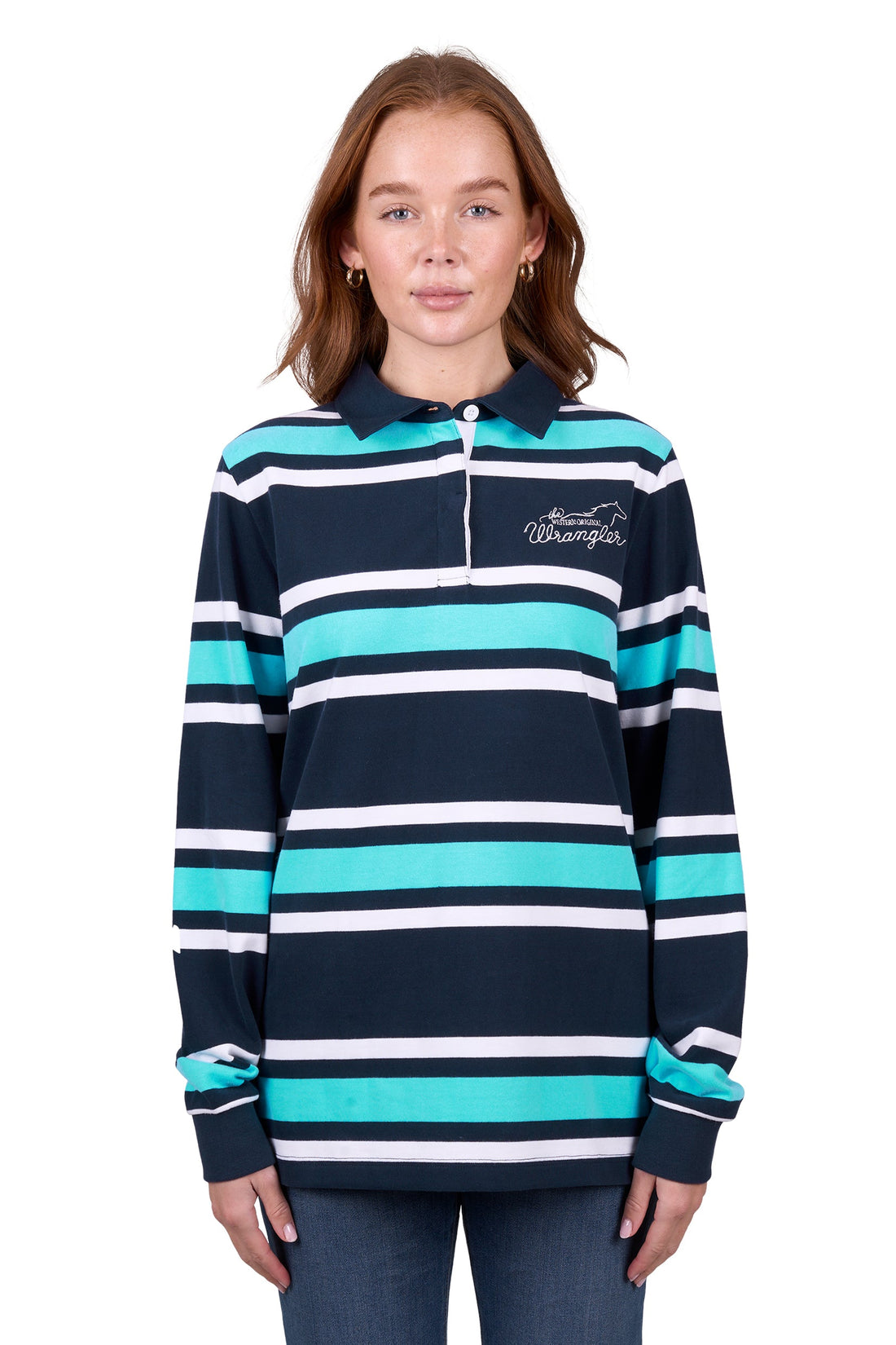 Wrangler Women&