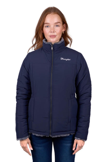 Denver Reversible Jacket