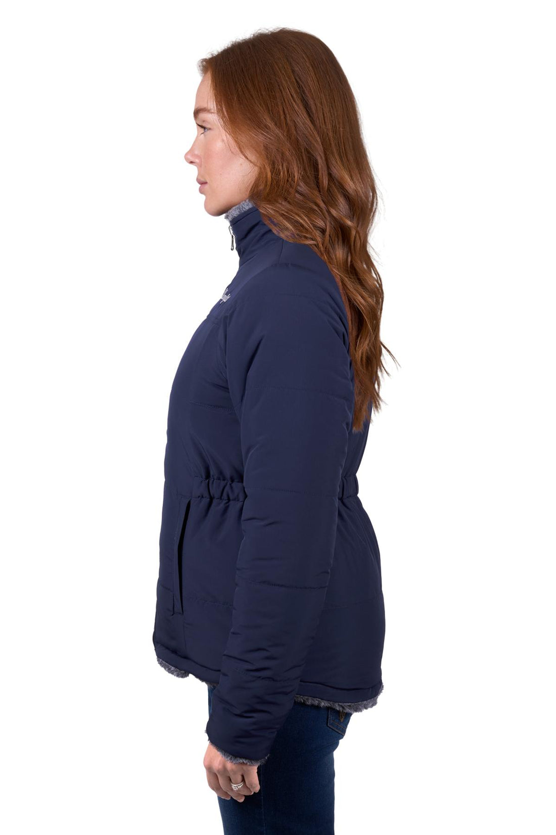 Denver Reversible Jacket