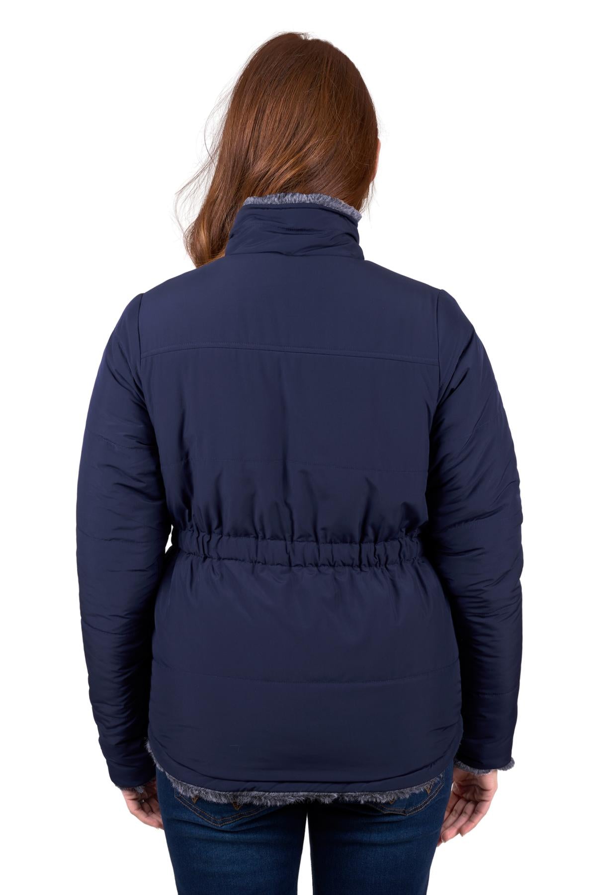 Denver Reversible Jacket