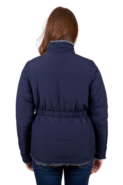 Denver Reversible Jacket