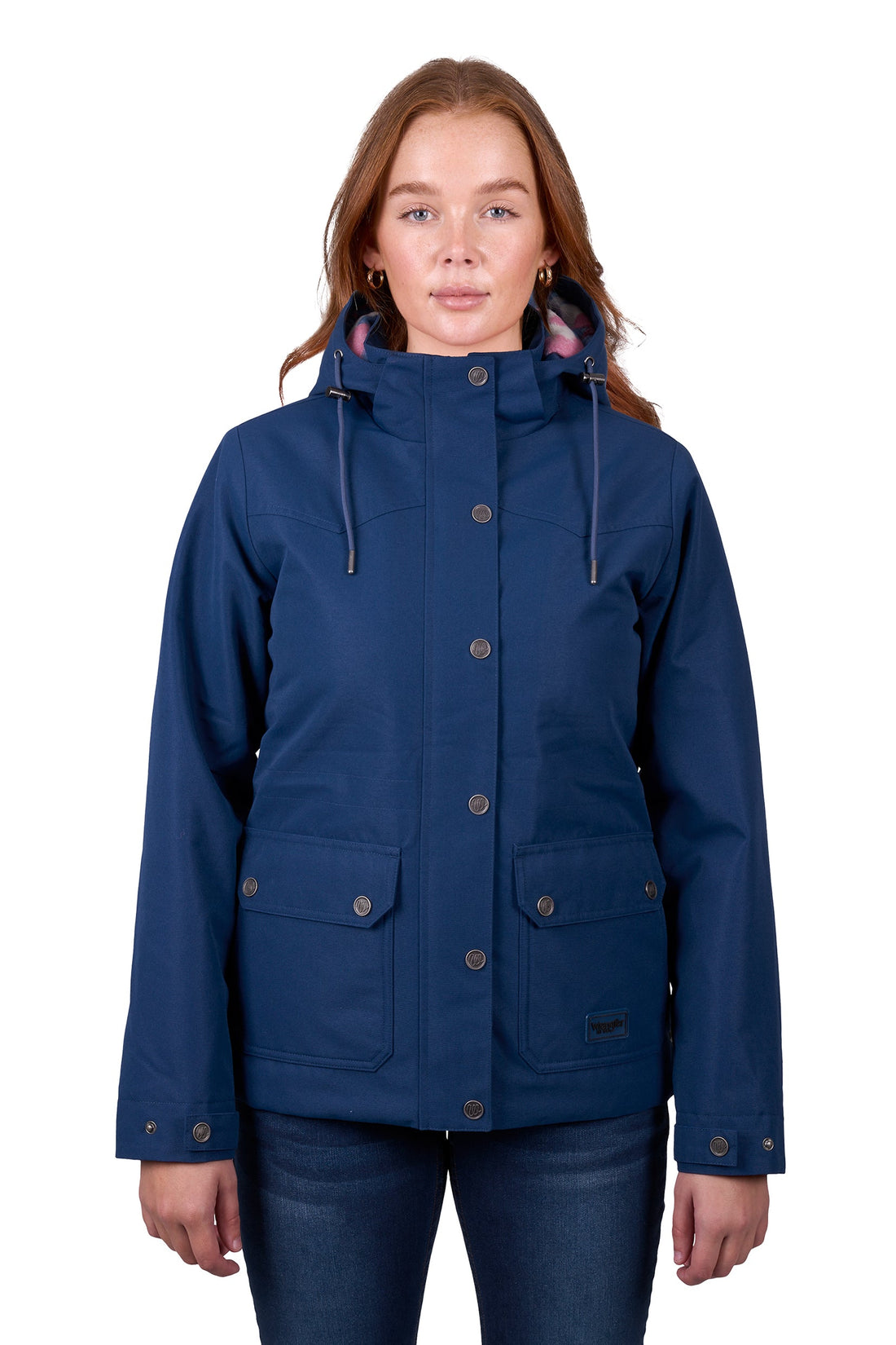 Wrangler Women&