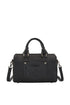 Wrangler Paisley Barrel Bag - Black