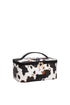 Wrangler Travel Cosmetic Bag - Tan