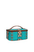 Wrangler Travel Cosmetic Bag - Turquoise