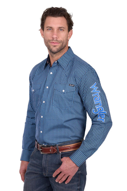 Wrangler Men&