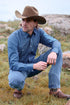 Wrangler Men&
