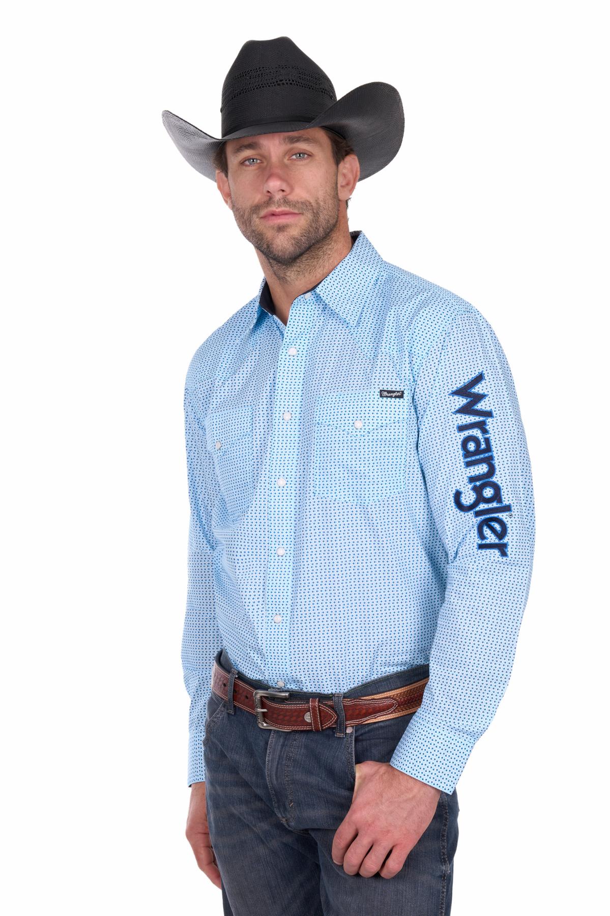 Wrangler Men&