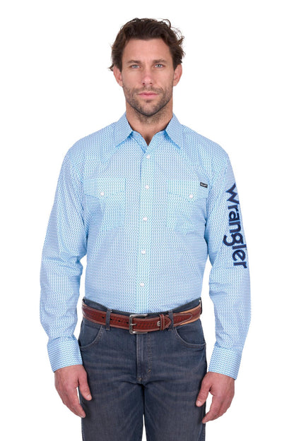 Wrangler Men&