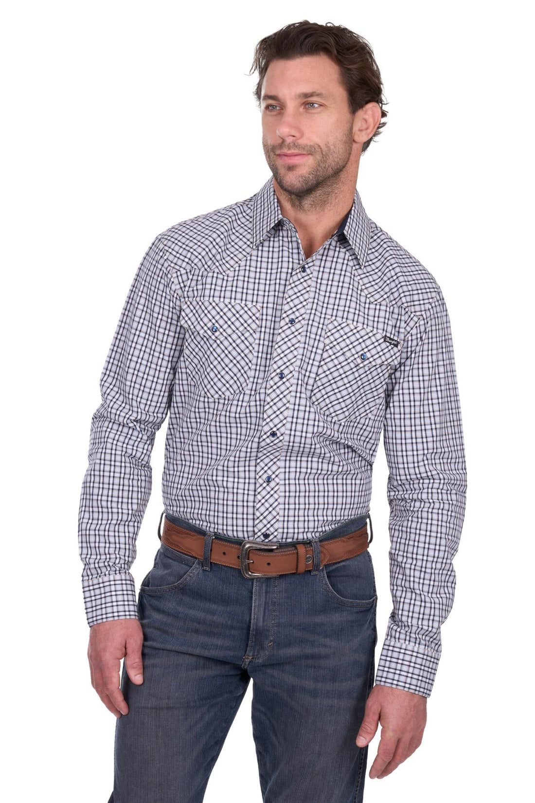 Wrangler Men&