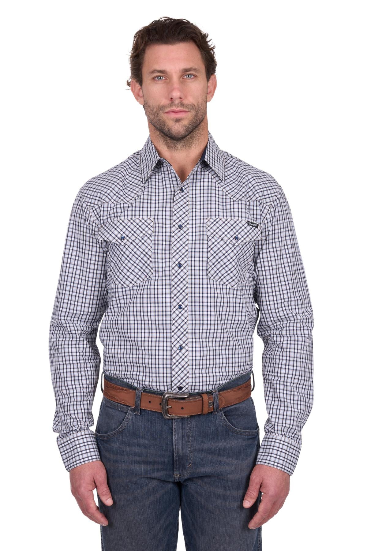Wrangler Men&