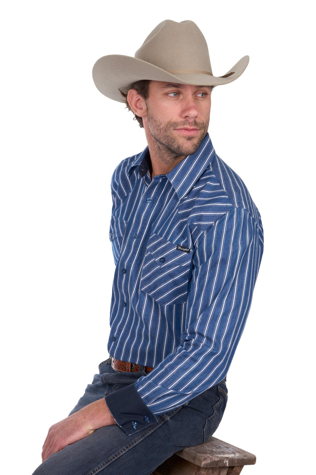 Wrangler Men&