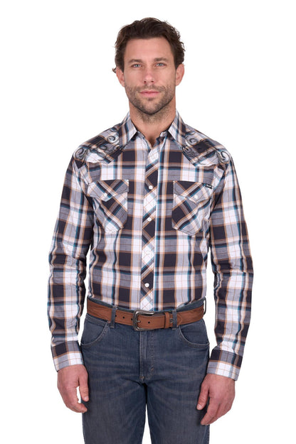 Wrangler Men&