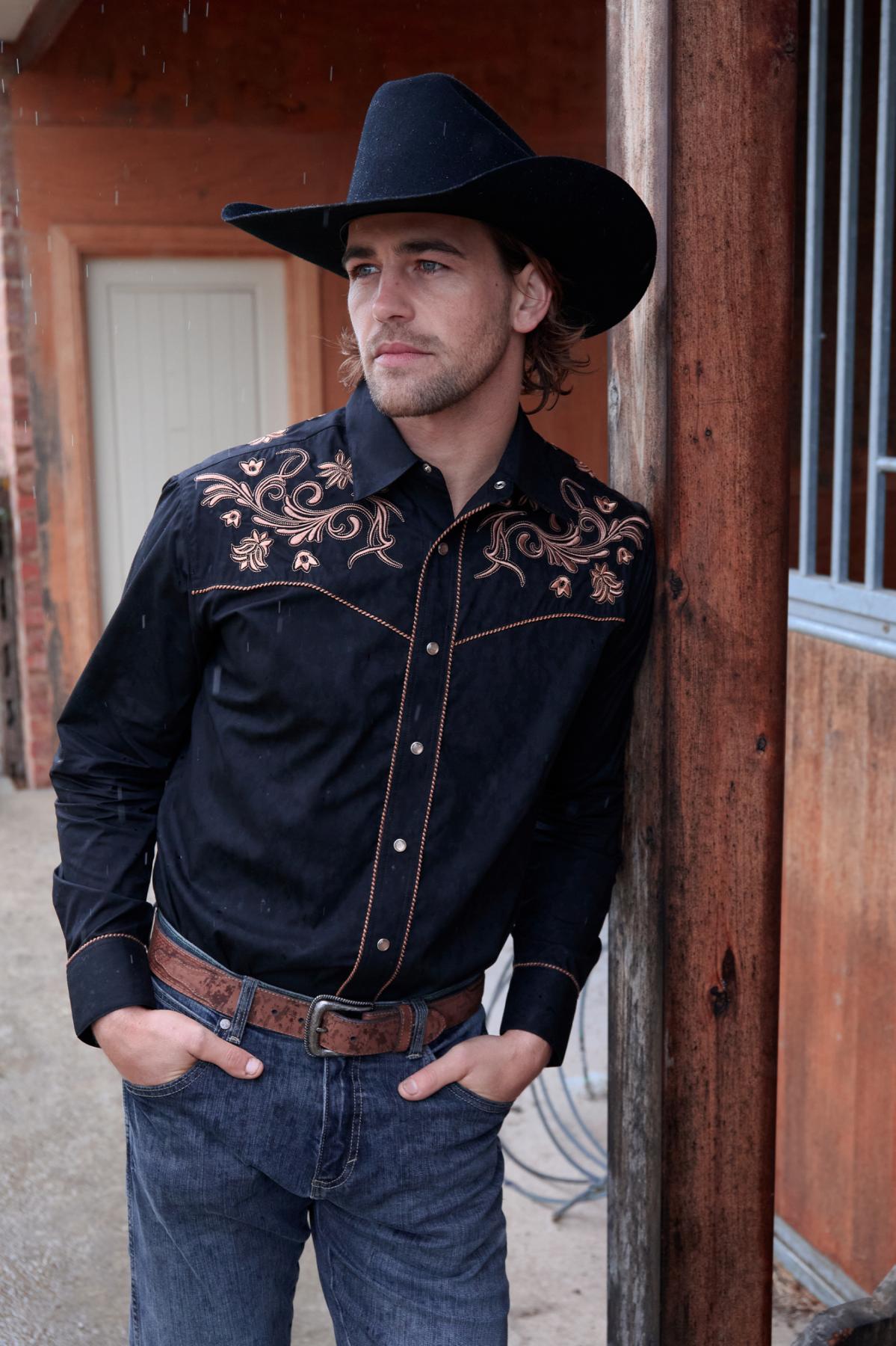 Wrangler Men&