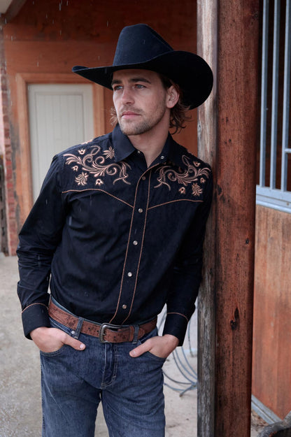 Wrangler Men&