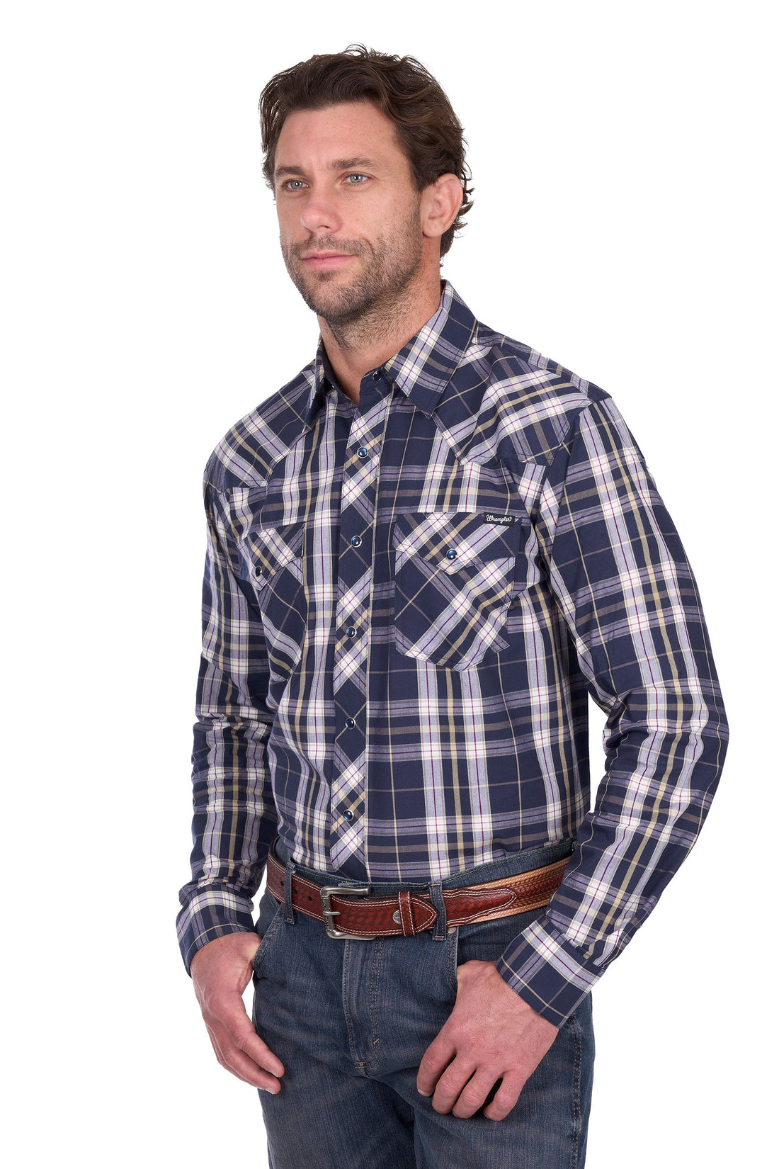 Wrangler Men&