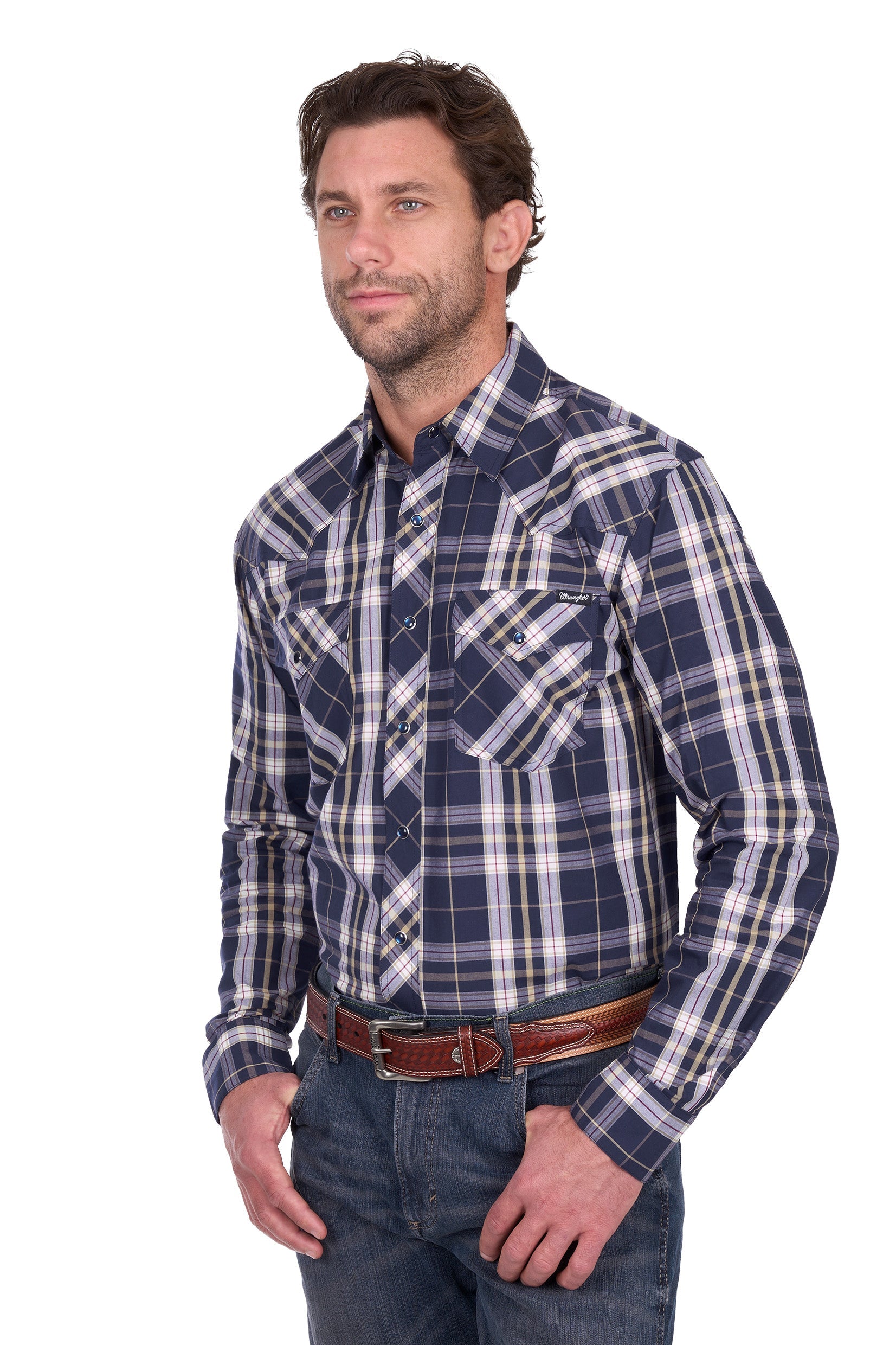 Wrangler Men&