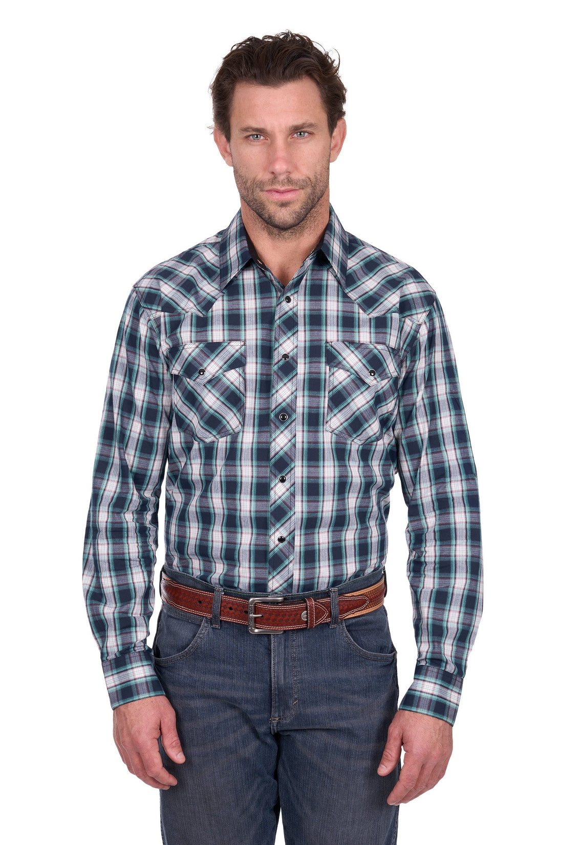 Wrangler Men&