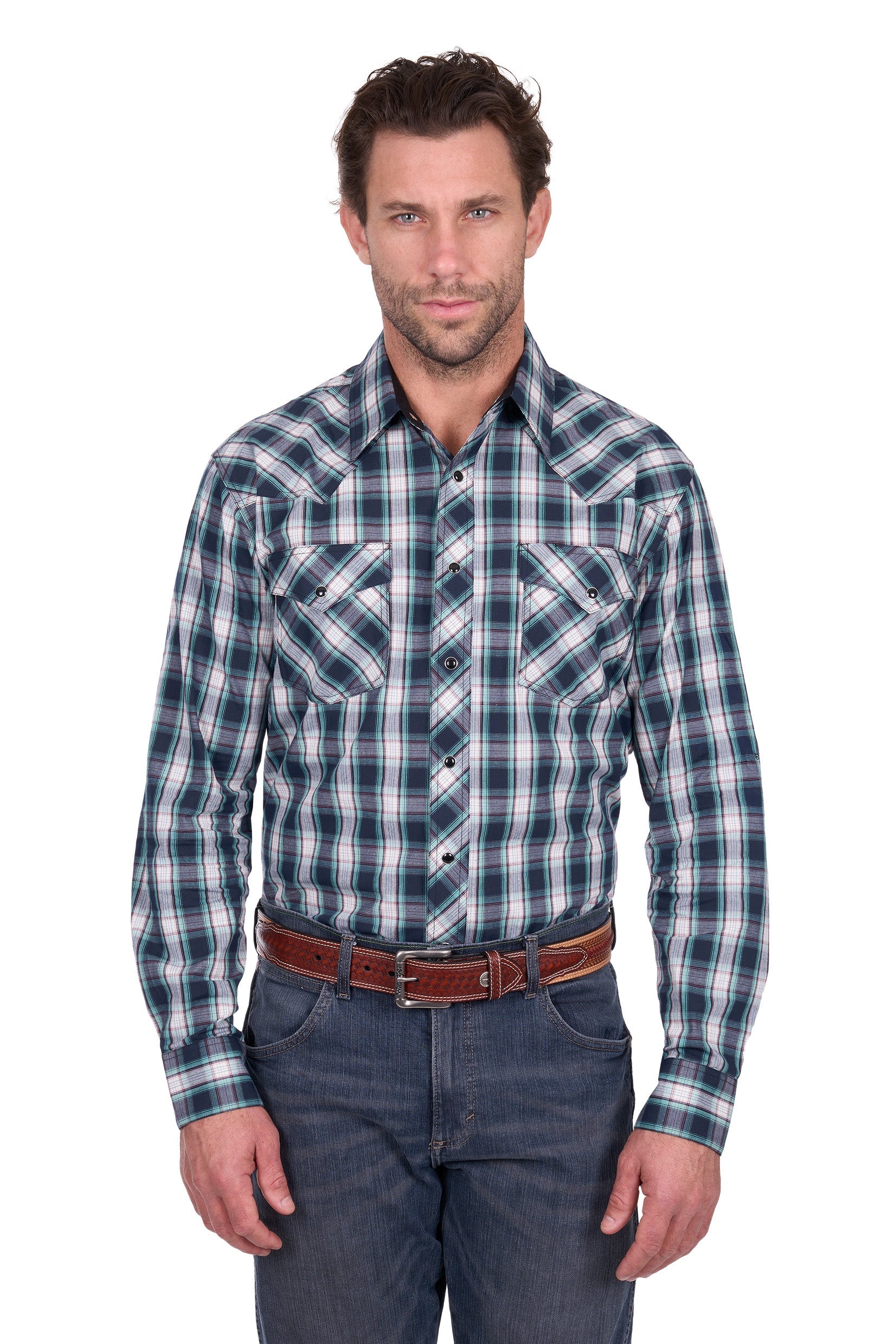 Wrangler Men&