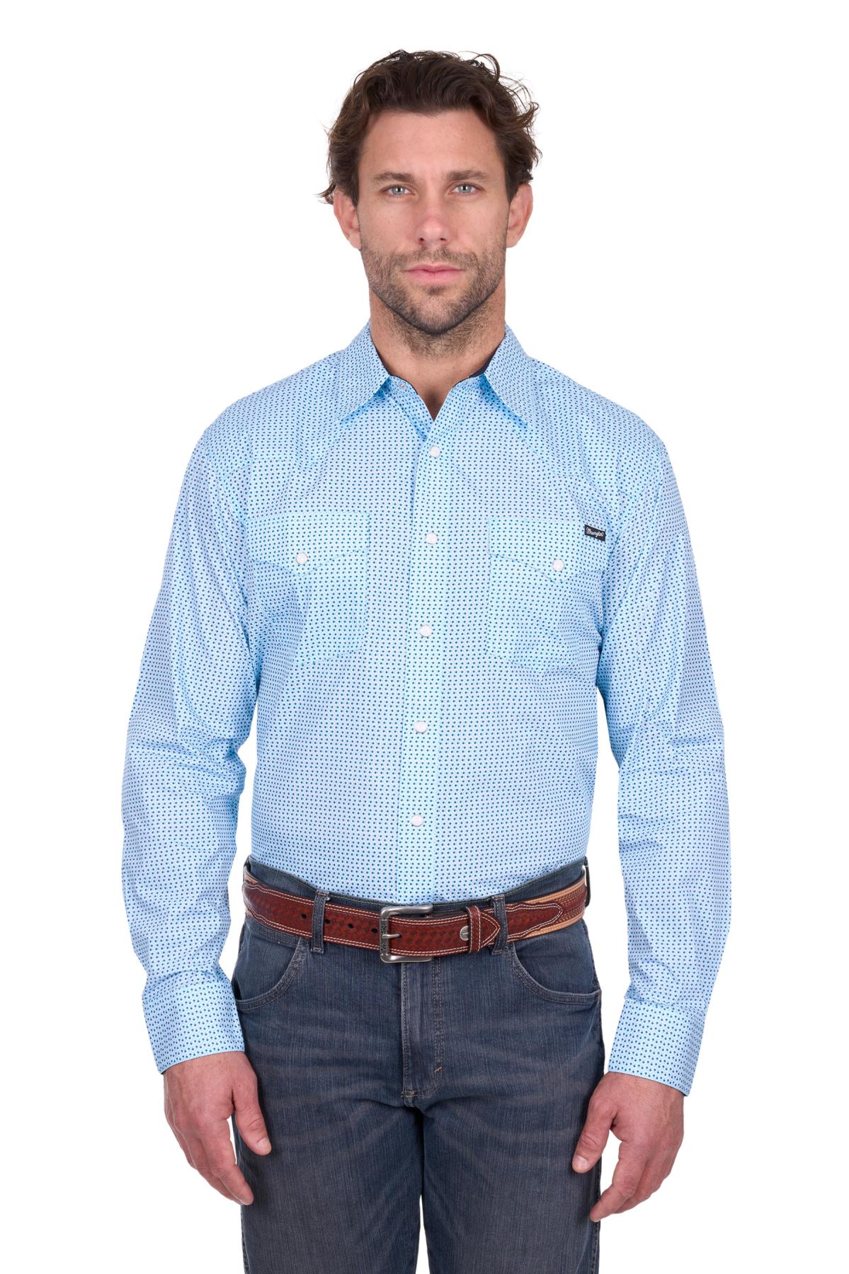 Wrangler Men&