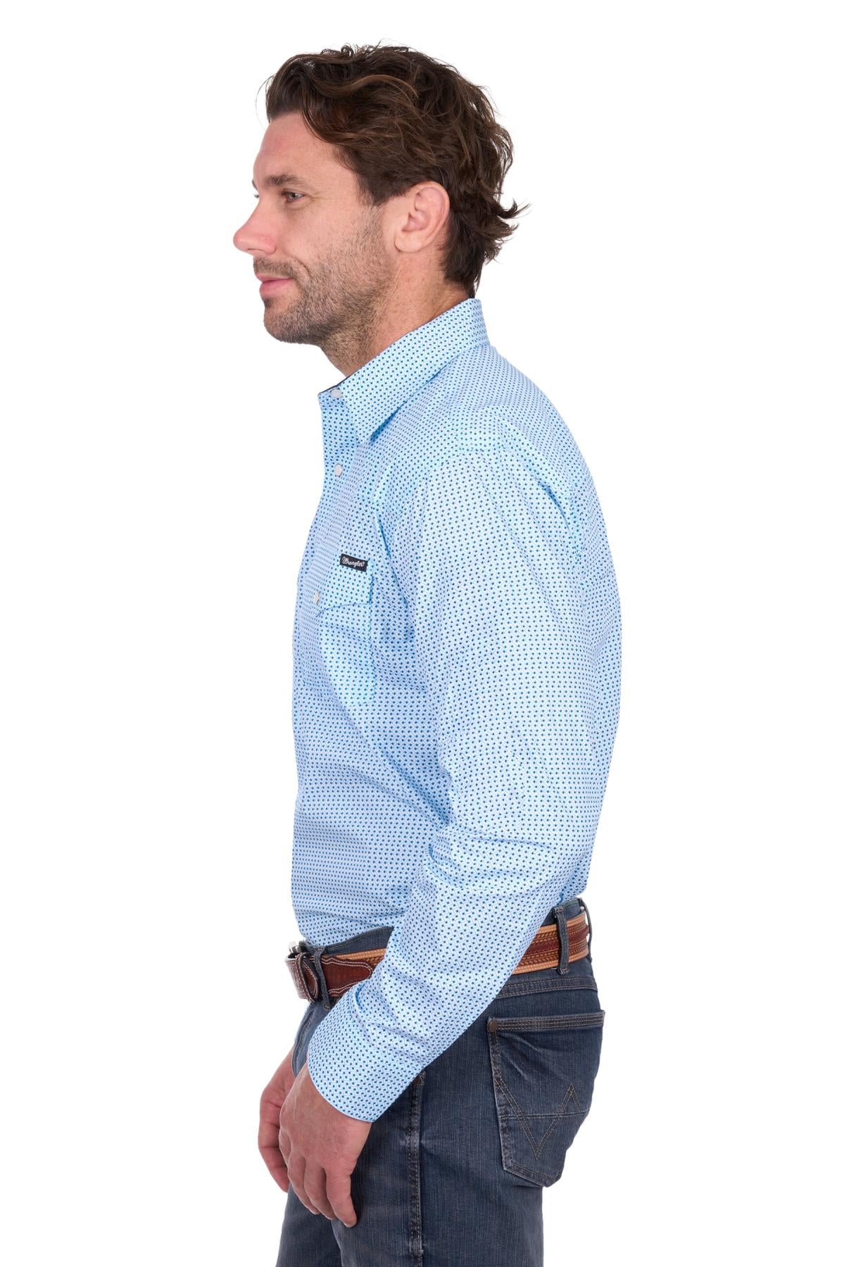 Wrangler Men&