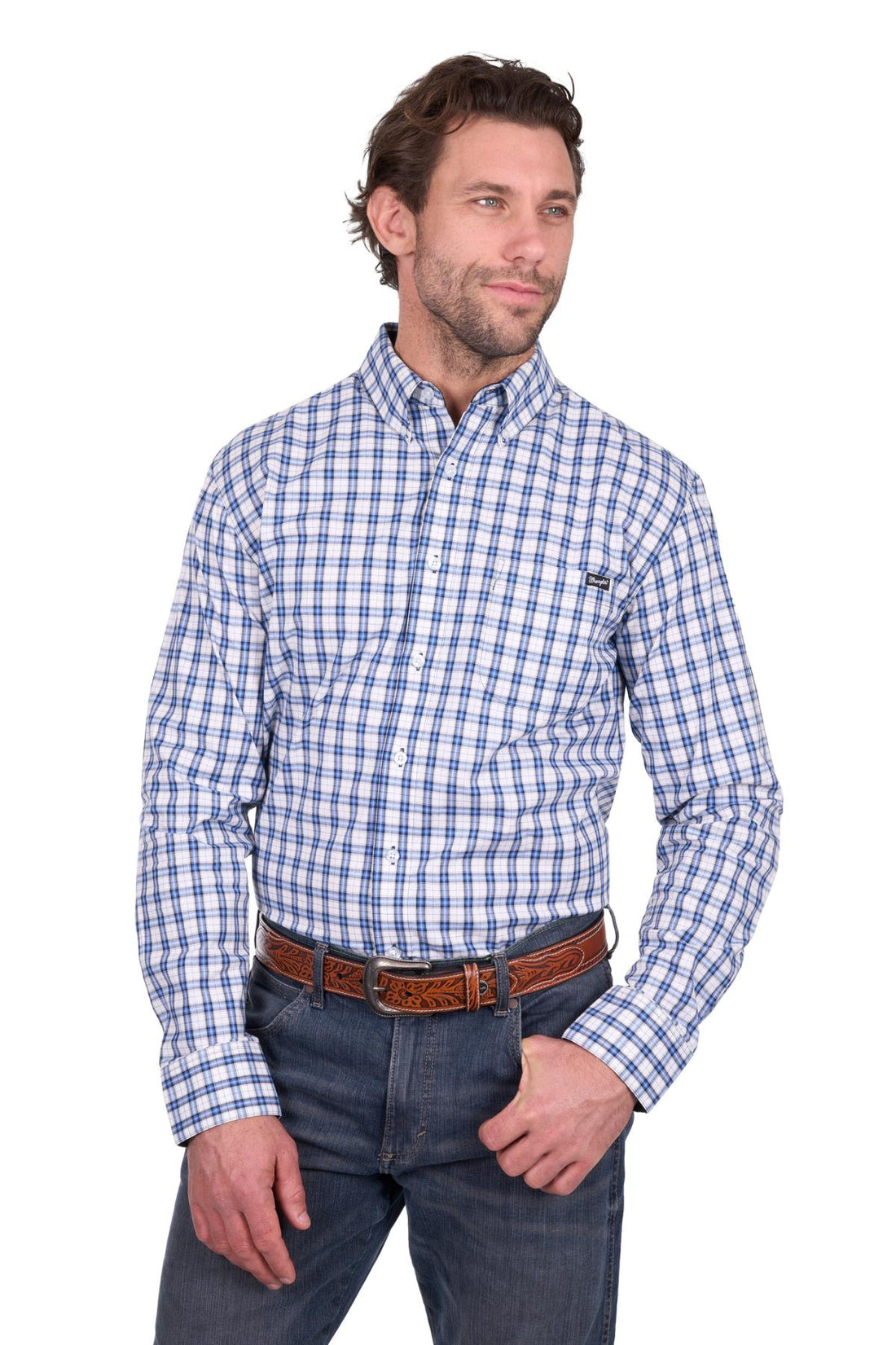 Wrangler Men&