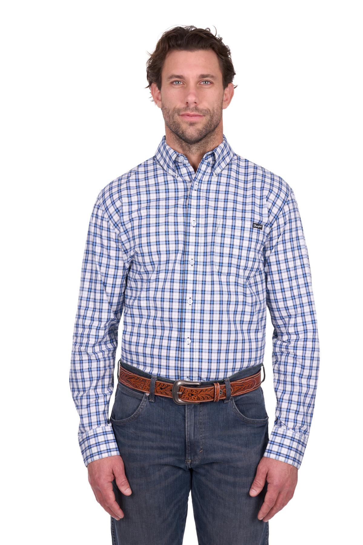 Wrangler Men&