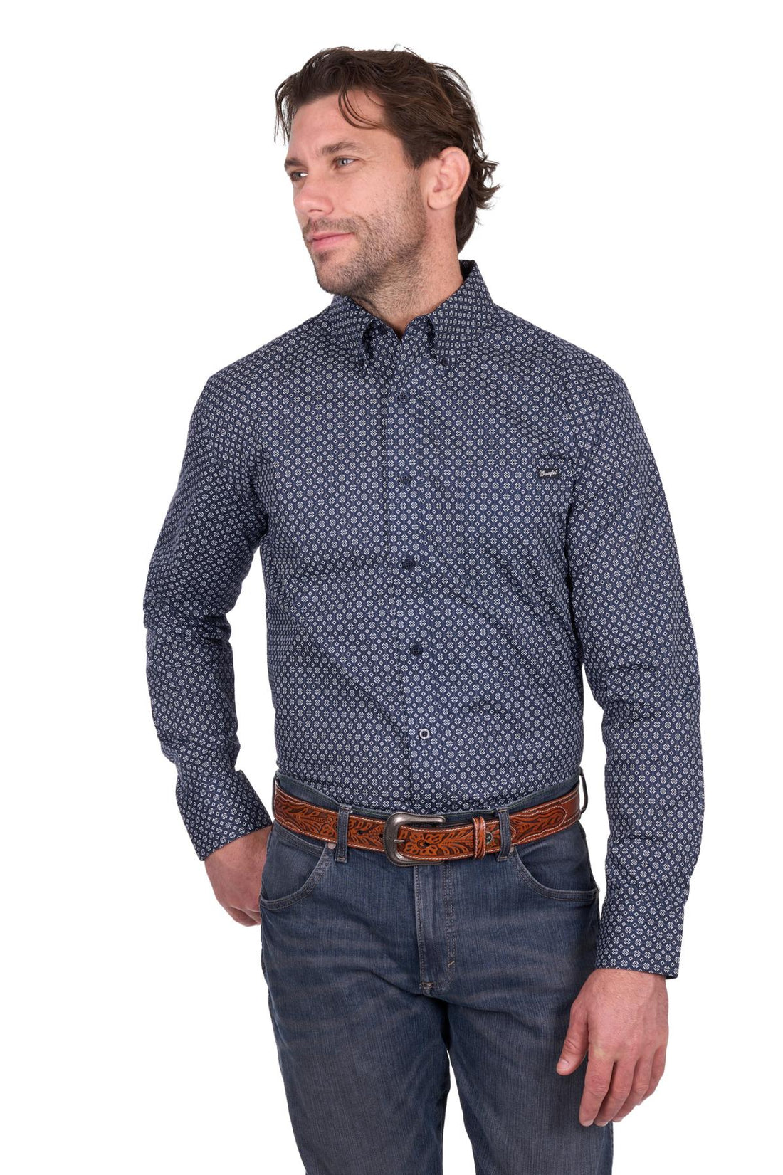 Wrangler Men&