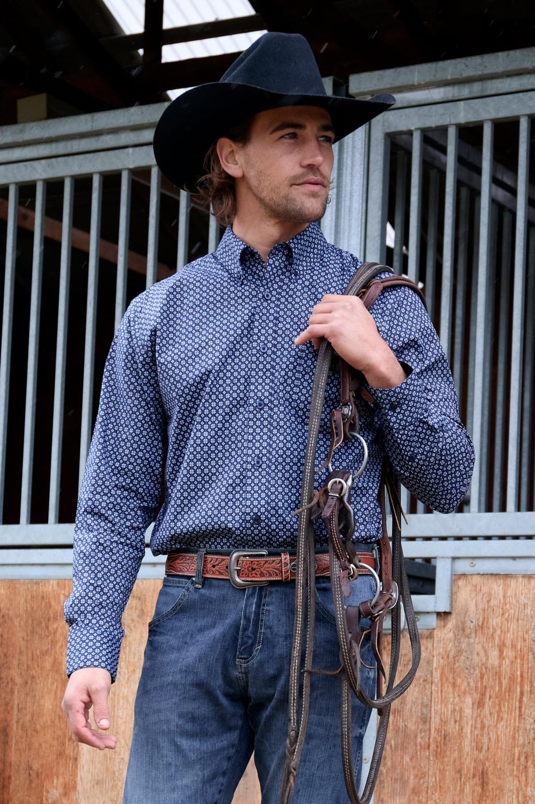 Wrangler Men&