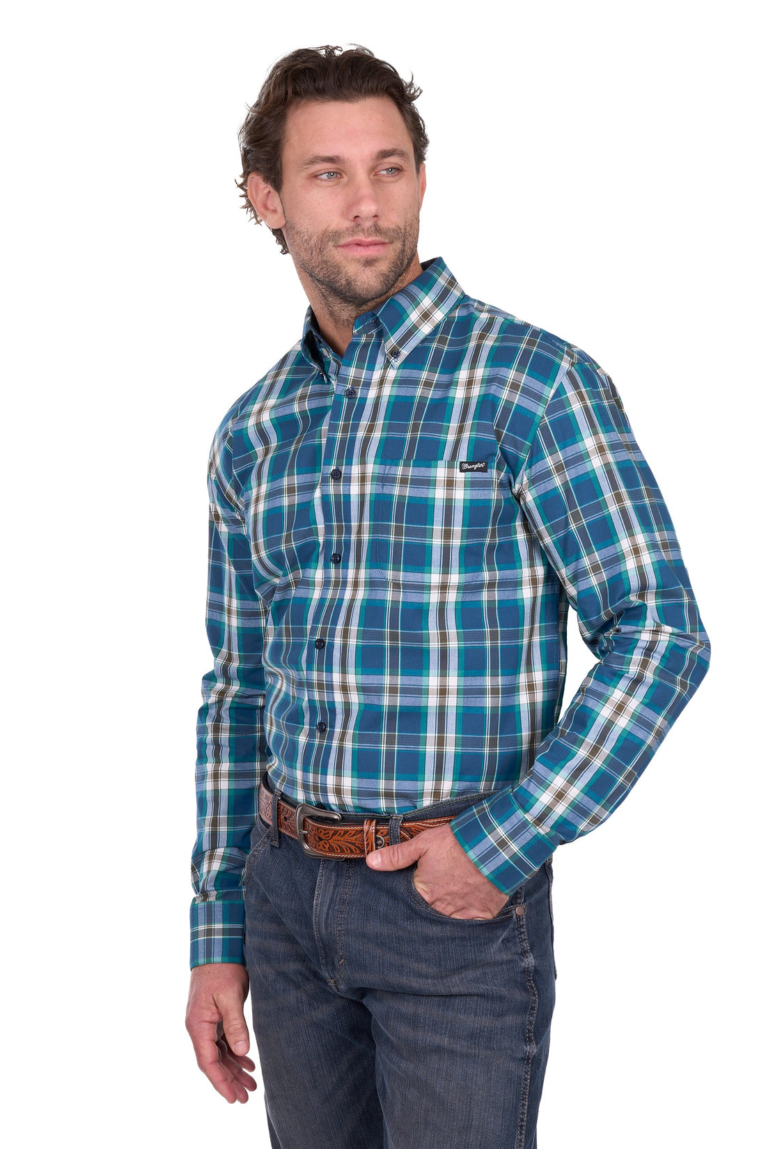 Wrangler Men&