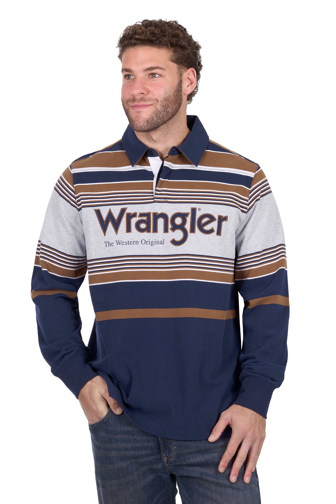 Wrangler Men&